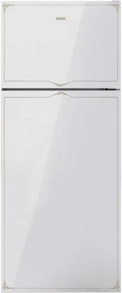 Vestel NF60011 CRB GI PRO Beyaz Buzdolabı