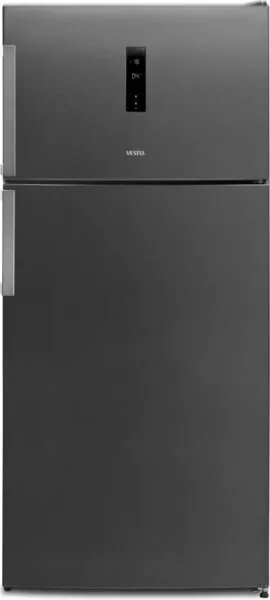 Vestel NF64012 EKX ION WIFI Buzdolabı