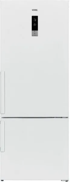 Vestel NFK510 E Buzdolabı