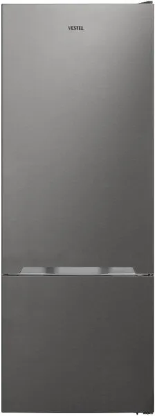 Vestel NFK520 X A++ Inox Buzdolabı