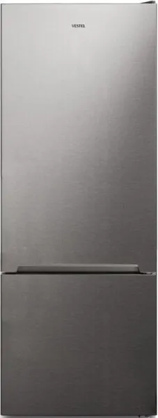 Vestel NFK52001 X Inox Buzdolabı