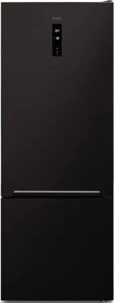 Vestel NFK52002 ES WIFI Siyah Buzdolabı