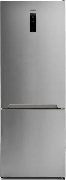 Vestel NFK54002 EX GI PRO WIFI Buzdolabı