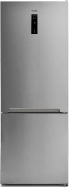 Vestel NFK54102 EX GI PRO WIFI Buzdolabı