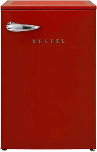 Vestel Retro SB124201 Buzdolabı