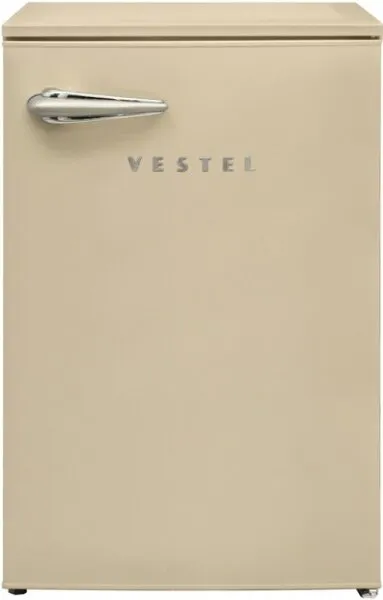 Vestel RETRO SB14401 Buzdolabı