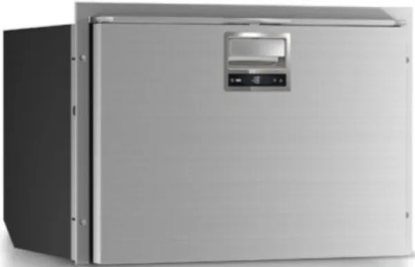 Vitrifrigo DRW70A Buzdolabı