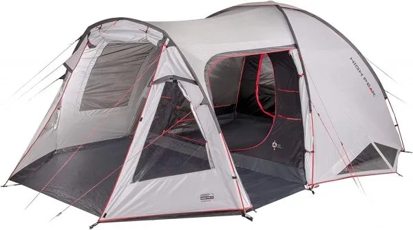 High Peak Amora 5 Kamp Çadırı