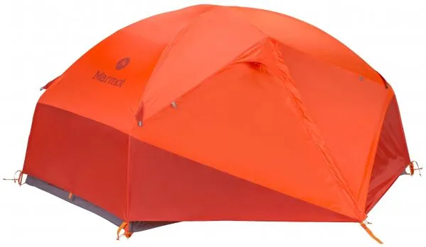 Marmot Limelight 2 2 Kişilik Kamp Çadırı