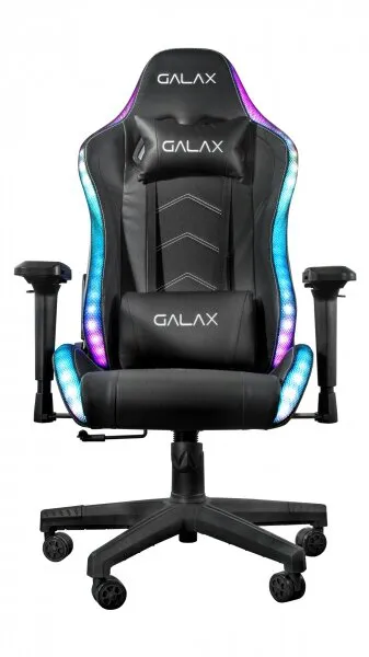 Galax GC-01 RGB  Oyuncu Koltuğu