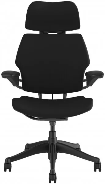 Humanscale Freedom Headrest  Yönetici Koltuğu