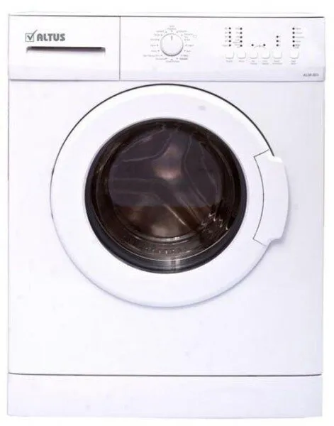 Altus ALM 801 Çamaşır Makinesi
