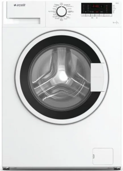 Arçelik 7103 D Çamaşır Makinesi