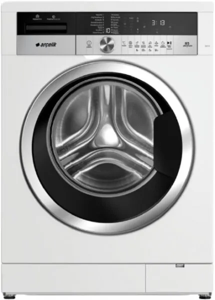 ArçeliÌk 8051 YK Çamaşır Makinesi