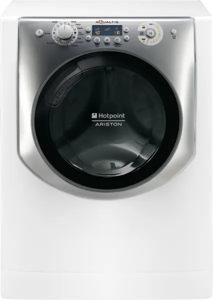 Hotpoint-Ariston AQD1071F Çamaşır Makinesi