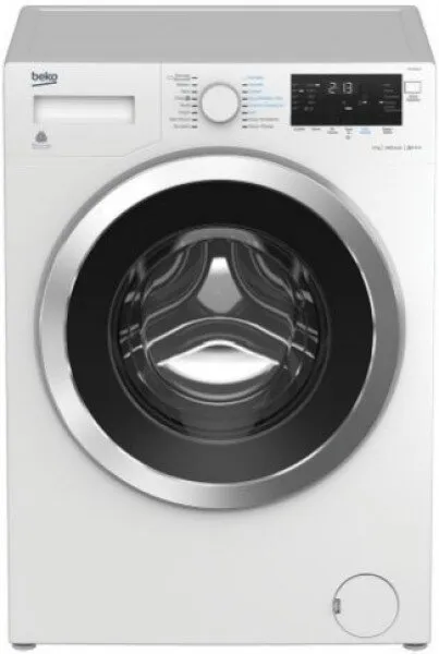 Beko BK 10141 EY Çamaşır Makinesi
