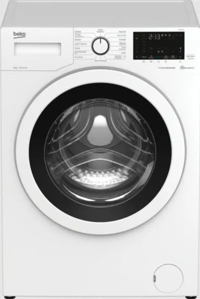 Beko BK 8122 EY Çamaşır Makinesi