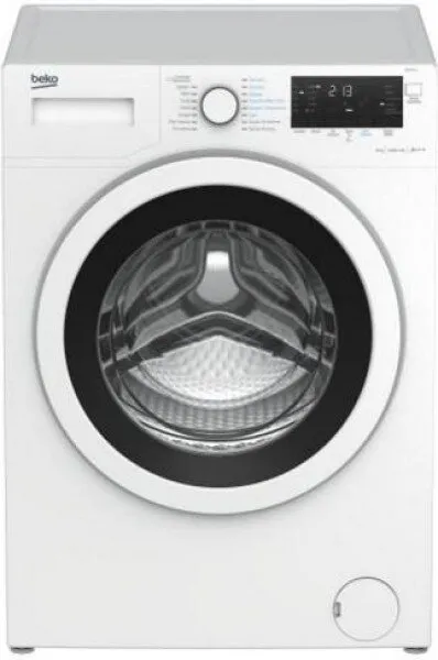 Beko BK 8141 E Çamaşır Makinesi