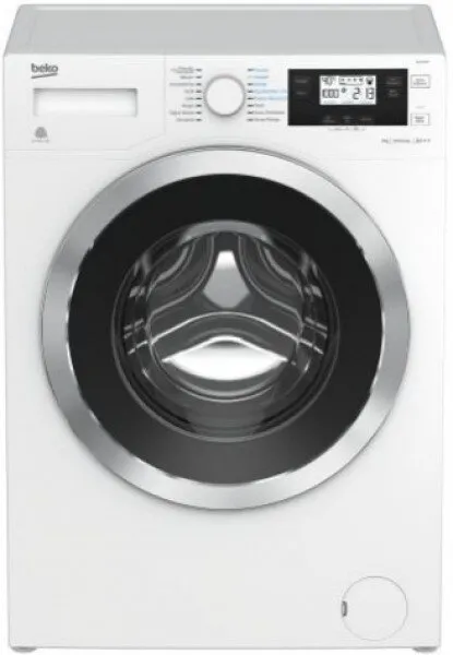 Beko BK 9121 BT Çamaşır Makinesi