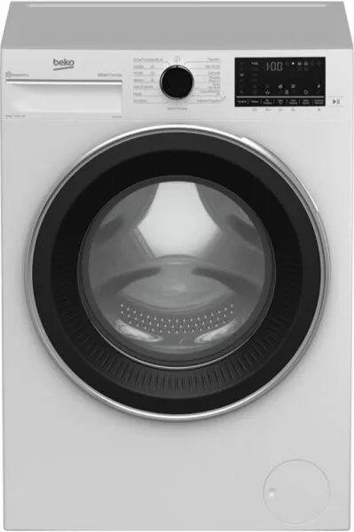 Beko CM 10140 B Çamaşır Makinesi