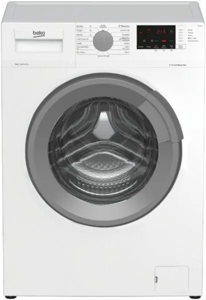 Beko CM 9101 Beyaz Çamaşır Makinesi