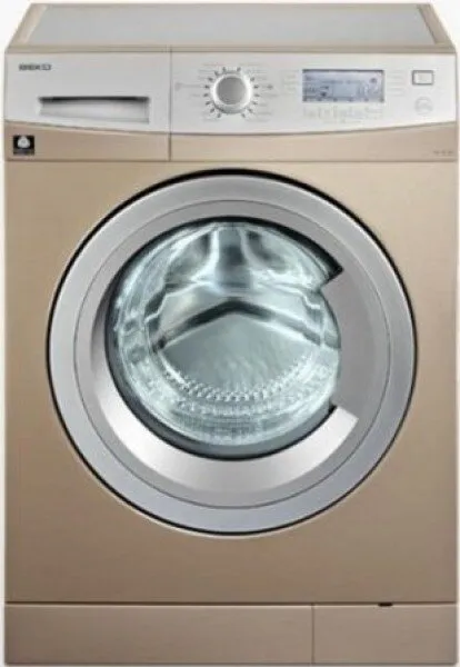 Beko NC 8125 Çamaşır Makinesi