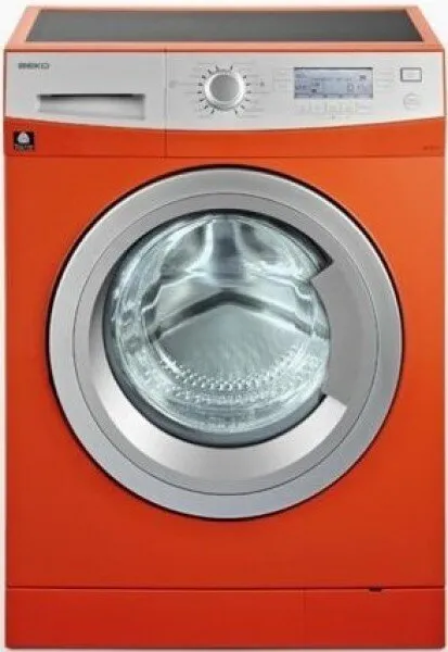 Beko NR 8125 Çamaşır Makinesi