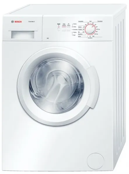Bosch WAB16060TR Çamaşır Makinesi