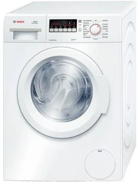 Bosch WAB16061TR Çamaşır Makinesi