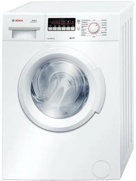 Bosch WAB16262TR Çamaşır Makinesi