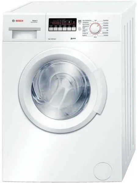 Bosch WAB20262TR Çamaşır Makinesi