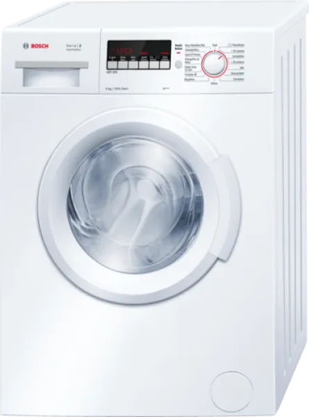 Bosch WAB20264TR Çamaşır Makinesi