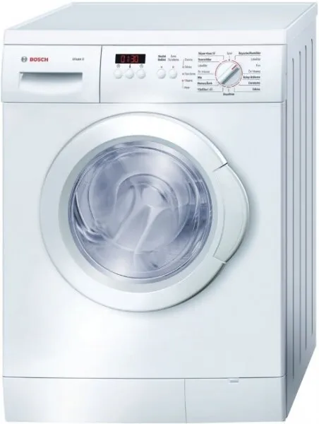 Bosch WAE20261TR Çamaşır Makinesi