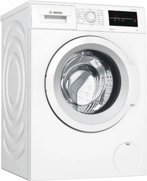 Bosch WAJ20170TR Çamaşır Makinesi