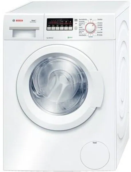 Bosch WAK16200TR Çamaşır Makinesi