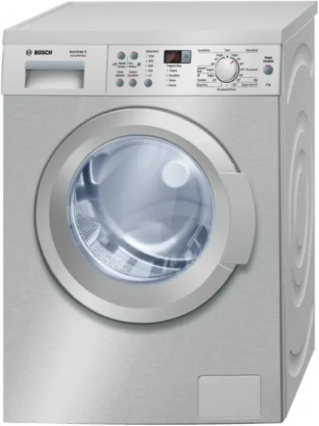 Bosch WAQ2036XTR Çamaşır Makinesi