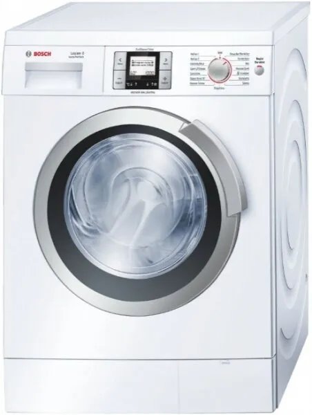 Bosch WAS20763TR Çamaşır Makinesi