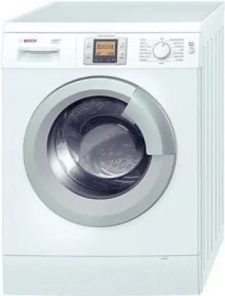 Bosch WAS24761TR Çamaşır Makinesi