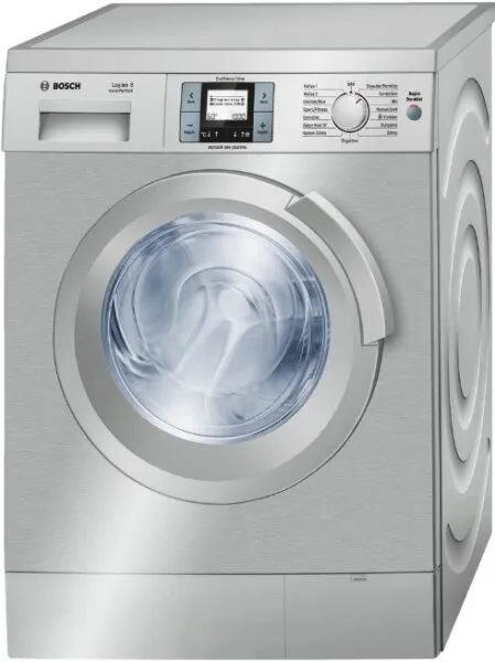 Bosch WAS247X1TR Çamaşır Makinesi