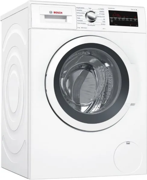 Bosch WAT20480TR Çamaşır Makinesi