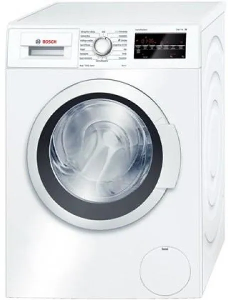 Bosch WAT24460TR Çamaşır Makinesi