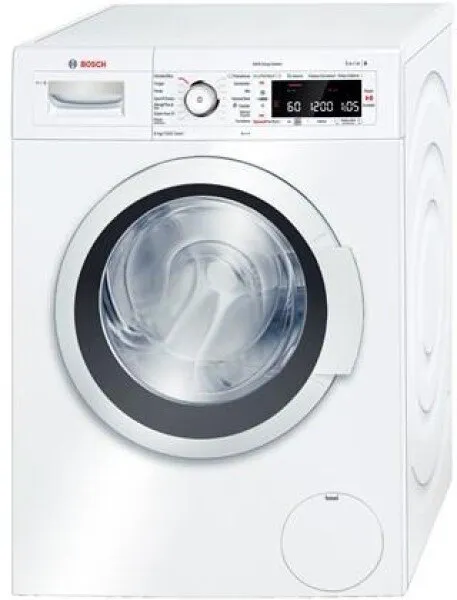 Bosch WAT24660TR Çamaşır Makinesi