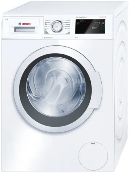 Bosch WAT24661TR Çamaşır Makinesi