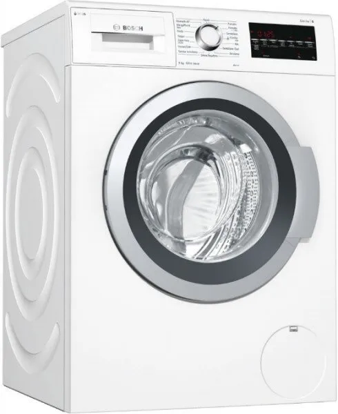 Bosch WAT24S80TR Çamaşır Makinesi