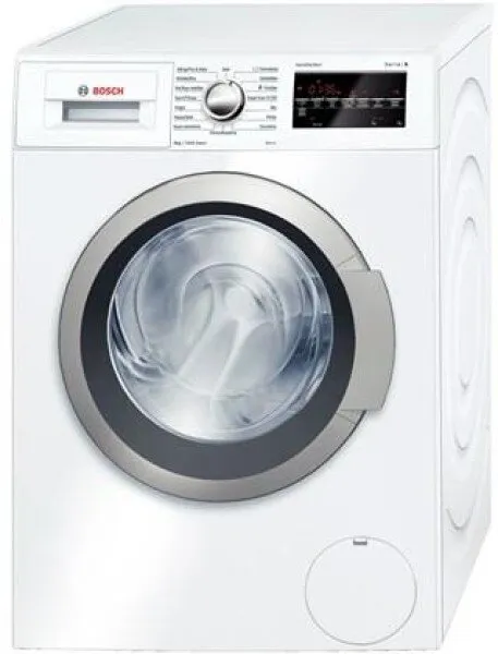 Bosch WAT28480TR Çamaşır Makinesi
