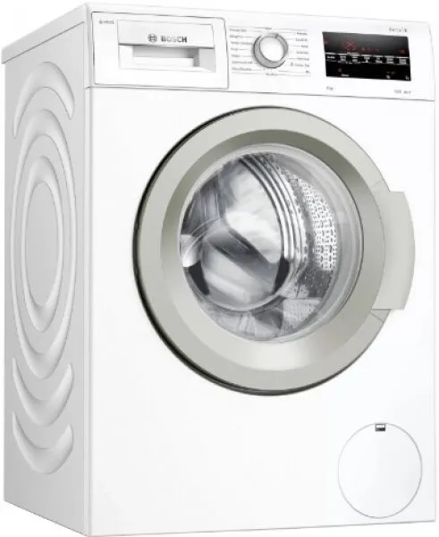 Bosch WAU24S90TR Çamaşır Makinesi