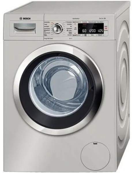 Bosch WAW2856XTR Çamaşır Makinesi