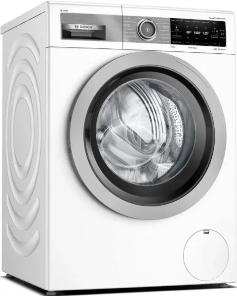 Bosch WAX28EH1TR Çamaşır Makinesi