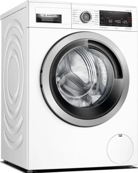 Bosch WAX28M81TR Beyaz Çamaşır Makinesi