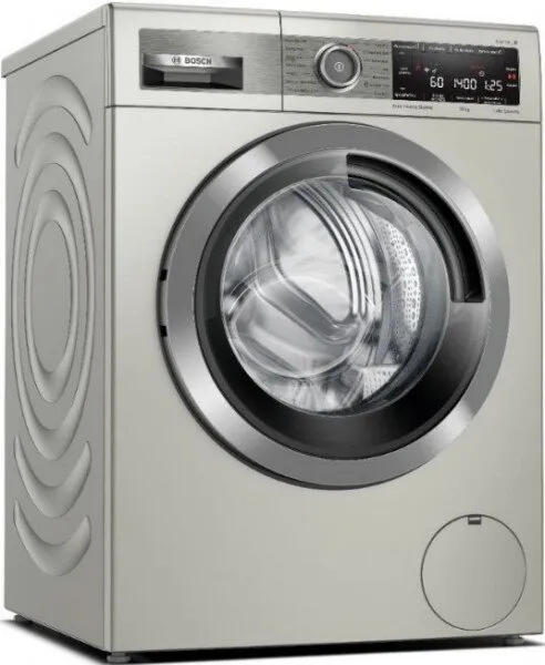 Bosch WAX28M8XTR Gri Çamaşır Makinesi